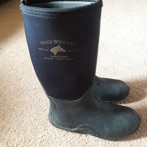 Muck Boots